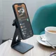 Модуль c беспроводной зарядкой office stand SP Connect SPC+
