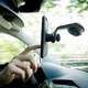Кріплення смартфона на скло авто SP Connect SUCTION MOUNT