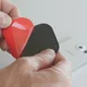 Тримач для телефону Кріплення смартфона SP Connect UNIVERSAL INTERFACE