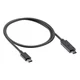 Кабель для беспроводной зарядки SP Connect USB-C SPC+