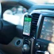 Для навігатора та смартфона Кріплення смартфона у вентиляцію авто SP Connect VENT SNAP