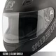 Візор Speed And Strength &