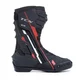 Мотоботы TCX S-TR1 BLACK RED WHITE W