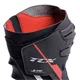 Мотоботы TCX S-TR1 BLACK RED WHITE W