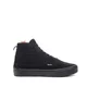 Мотоботы TCX STREET 3 AIR BLACK