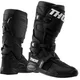 Мотоботы Thor RADIAL BLACK