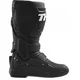 Мотоботы Thor RADIAL BLACK