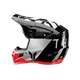 Мотошлем Thor REFLEX SPORT STRIKE MIPS BLACK/RED