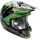 Мотошолом Thor VERGE PRO CIRCUIT S5