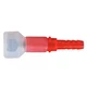 Аксесуари USWE BITE VALVE STRAIGHT [CLEAR]