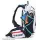 Рюкзак USWE HAJKER 18 PRO [COOL WHITE]