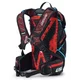 Рюкзак USWE HAJKER 18L HYDRATION PACK [CARBON]