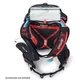 Рюкзак USWE HAJKER 24L HYDRATION PACK [CARBON]