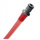 Аксесуари USWE HYDRAFLEX DRINK TUBE KIT [RED]
