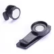 Застібка USWE MAGNETIC TUBE CLIP [BLACK]