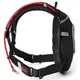 Рюкзак USWE RAW 4L ADVENTURE [BLACK]