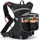 Рюкзак USWE RAW 4L HYDRATION PACK - ADVENTURE [BLACK]