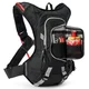 Рюкзак USWE RAW 8L ADVENTURE [BLACK]