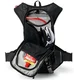 Рюкзак USWE RAW 8L ADVENTURE [BLACK]