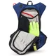Рюкзак USWE RAW 8L HYDRATION PACK [FACTORY BLUE]