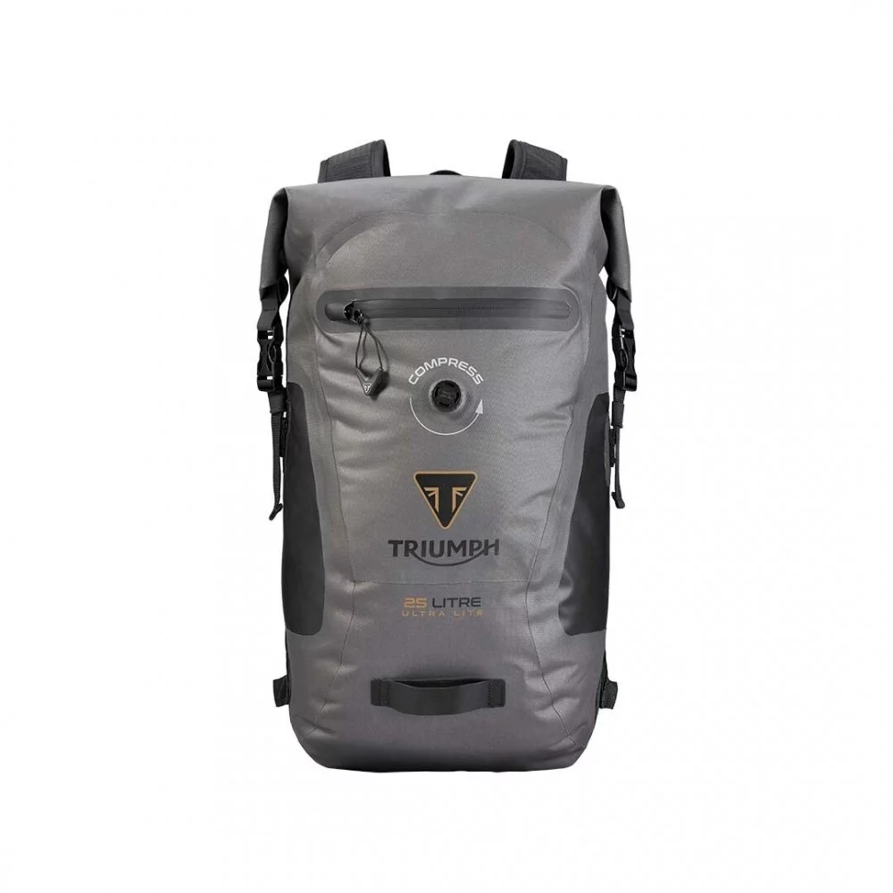 Triumph OEM ULTRA LITE TOURER 25