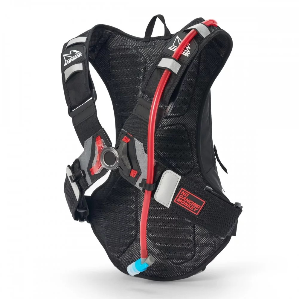USWE 12 BLACK CARBON 3L