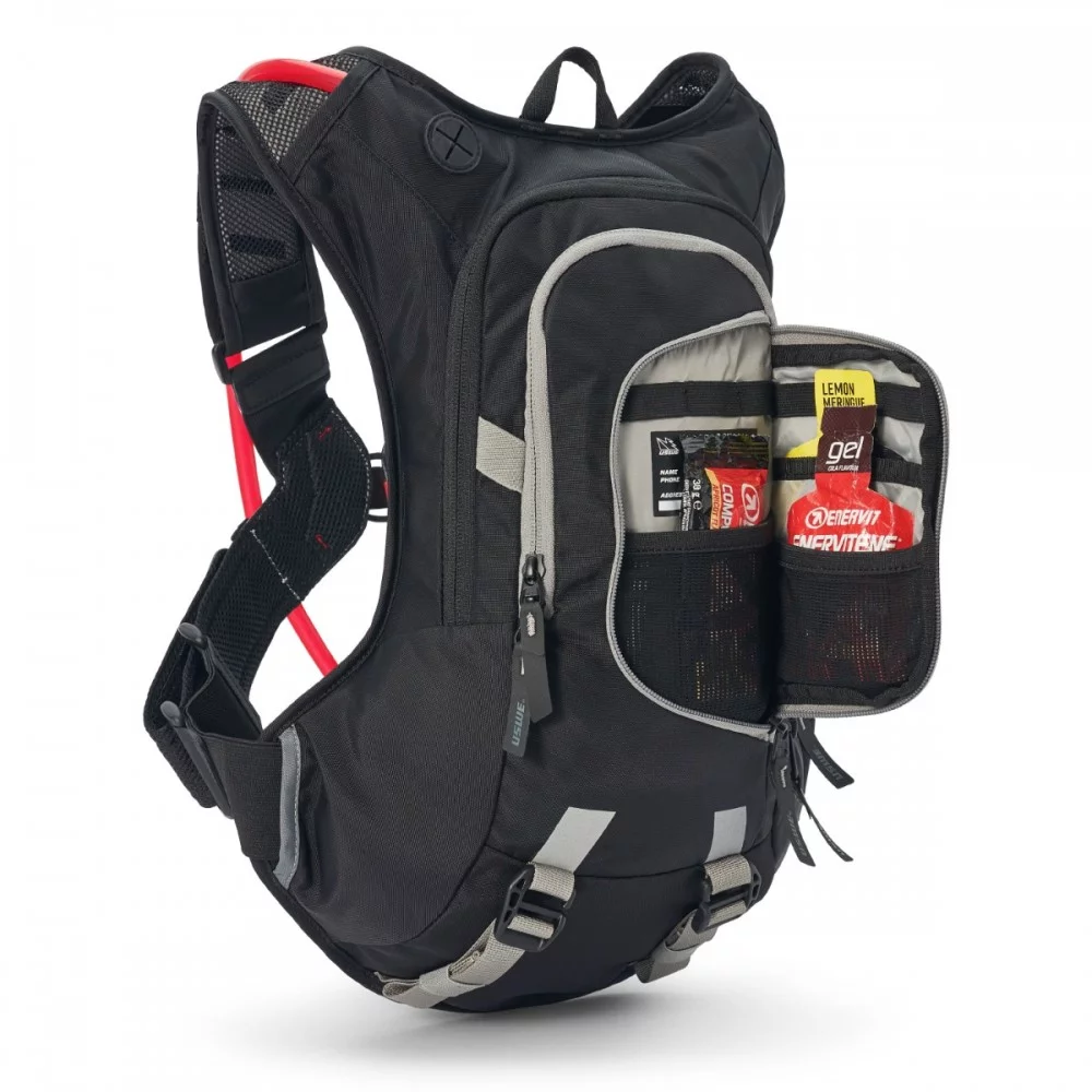 USWE 12 BLACK CARBON 3L