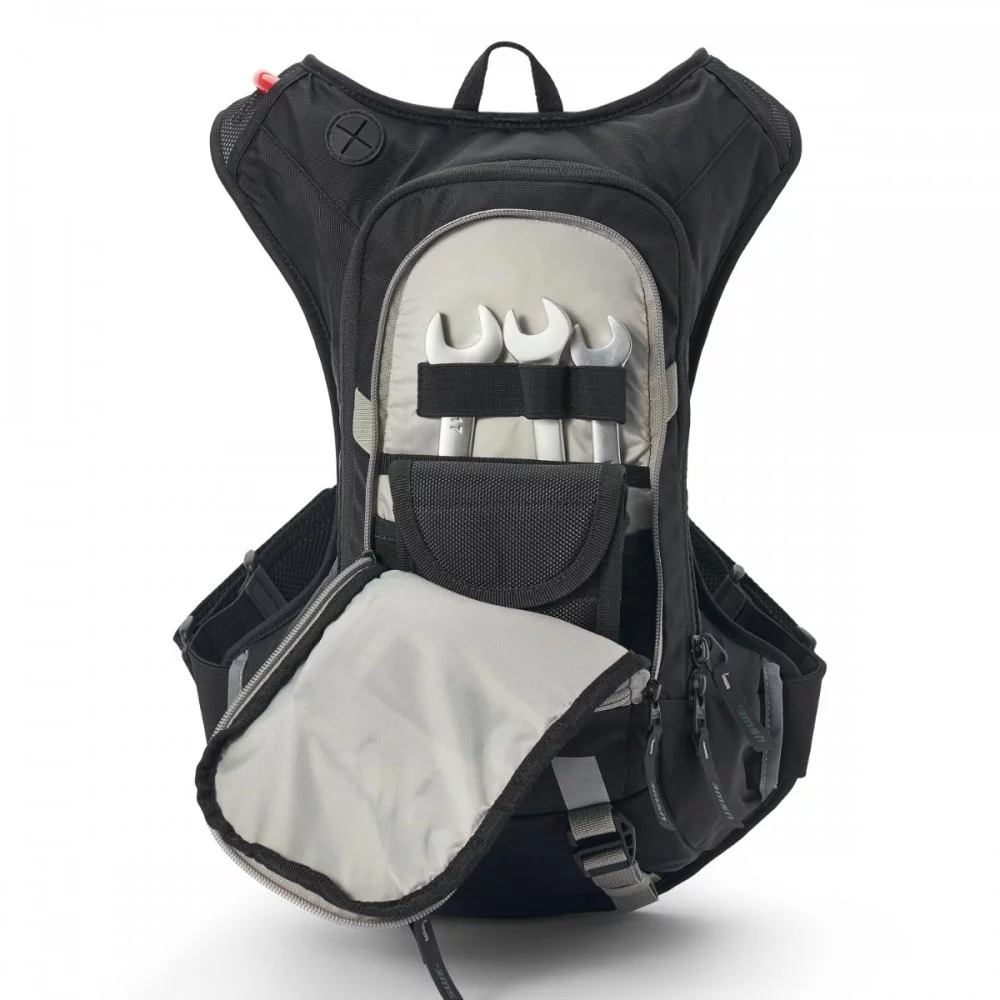 USWE 12 BLACK CARBON 3L