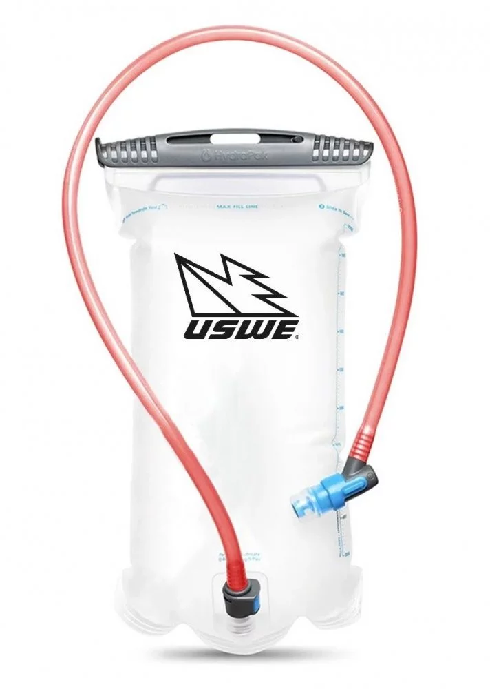 USWE 2L ELITE [CLEAR]