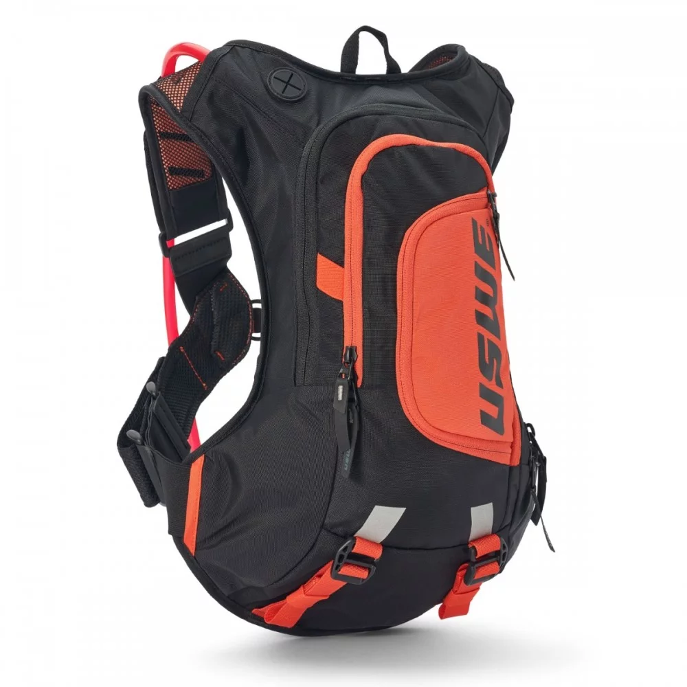 USWE 8 FACTORY ORANGE ELITE 3L