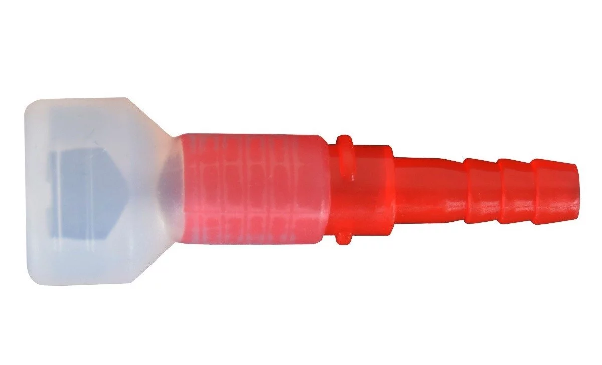 USWE BITE VALVE STRAIGHT [STRAIGHT]