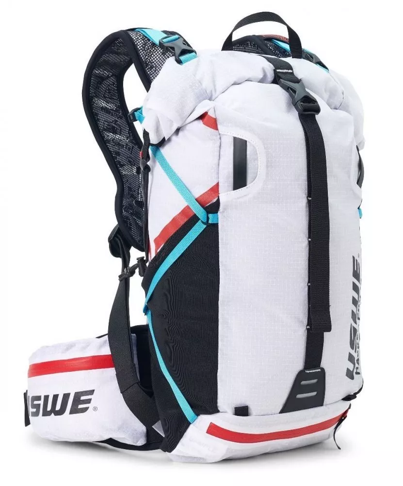USWE HAJKER 18 PRO [COOL WHITE]