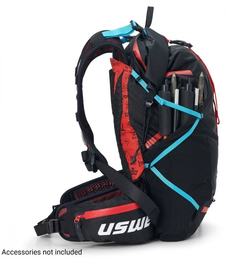 USWE HAJKER 24 [CARBON]