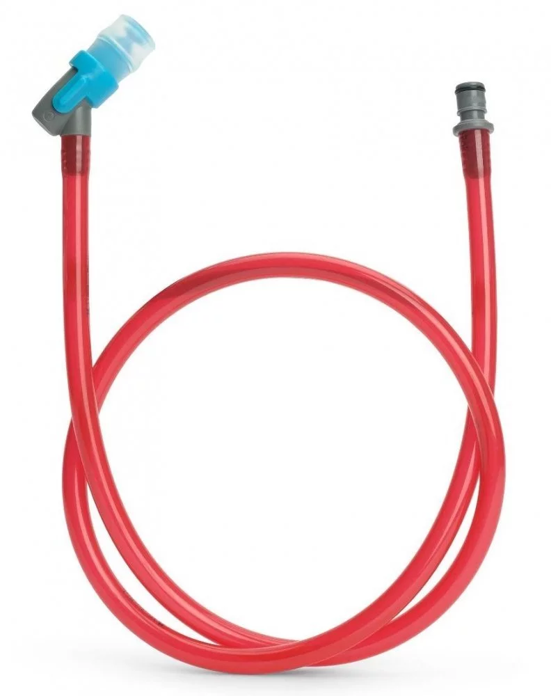 USWE HYDRAFLEX DRINK TUBE KIT [RED]
