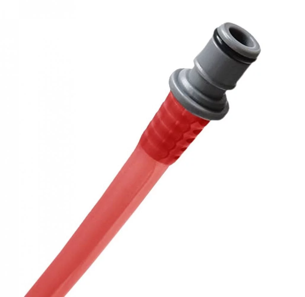 USWE HYDRAFLEX DRINK TUBE KIT [RED]