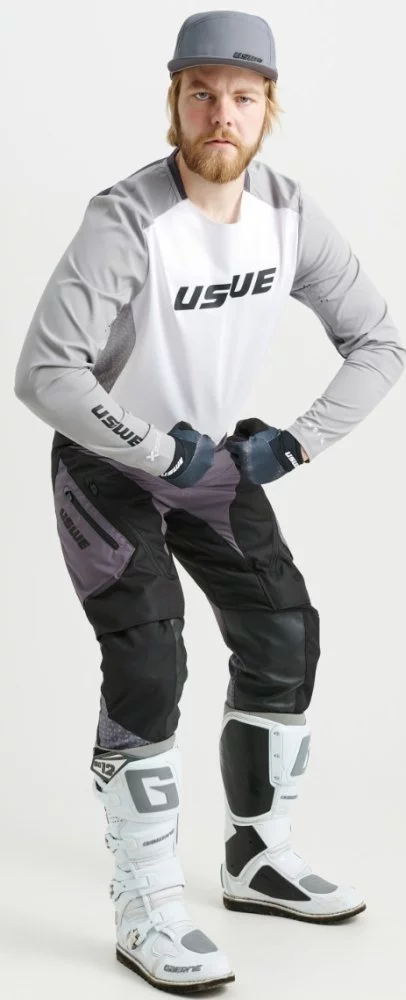 USWE LERA PANT [BLACK]