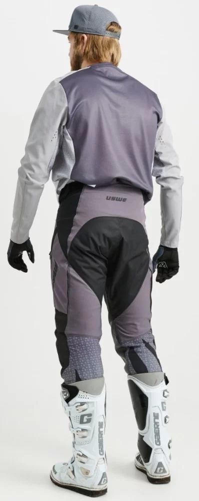 USWE LERA PANT [BLACK]