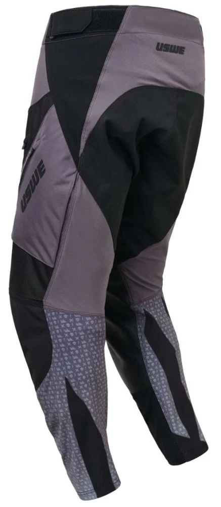 USWE LERA PANT [BLACK]