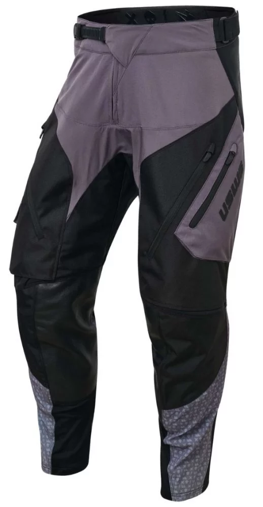 USWE LERA PANT [BLACK]