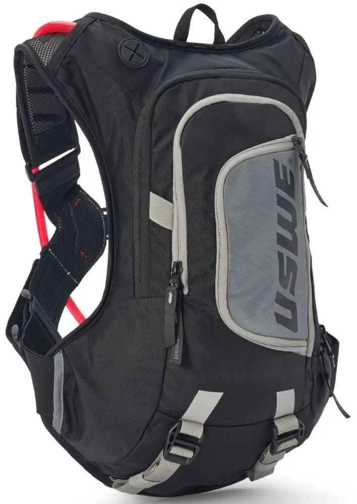 USWE MOTO HYDRO 8L HYDRATION PACK [BLACK]