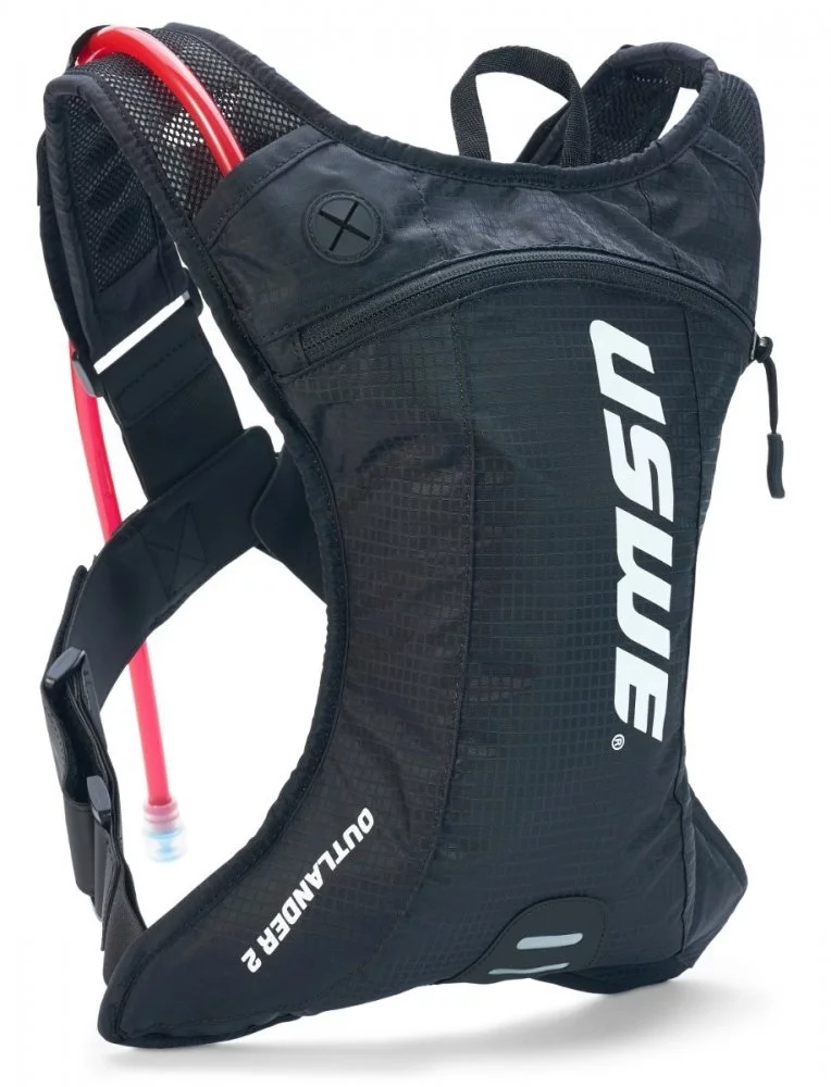USWE OUTLANDER 2L [CARBON]