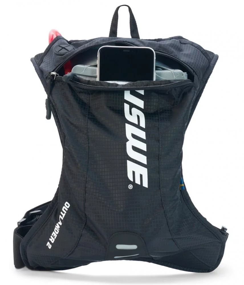 USWE OUTLANDER 2L [CARBON]