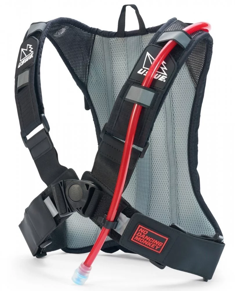 USWE OUTLANDER 2L [CARBON]