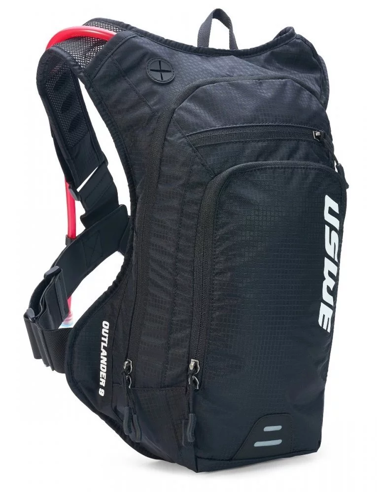 USWE OUTLANDER 9 [CARBON]