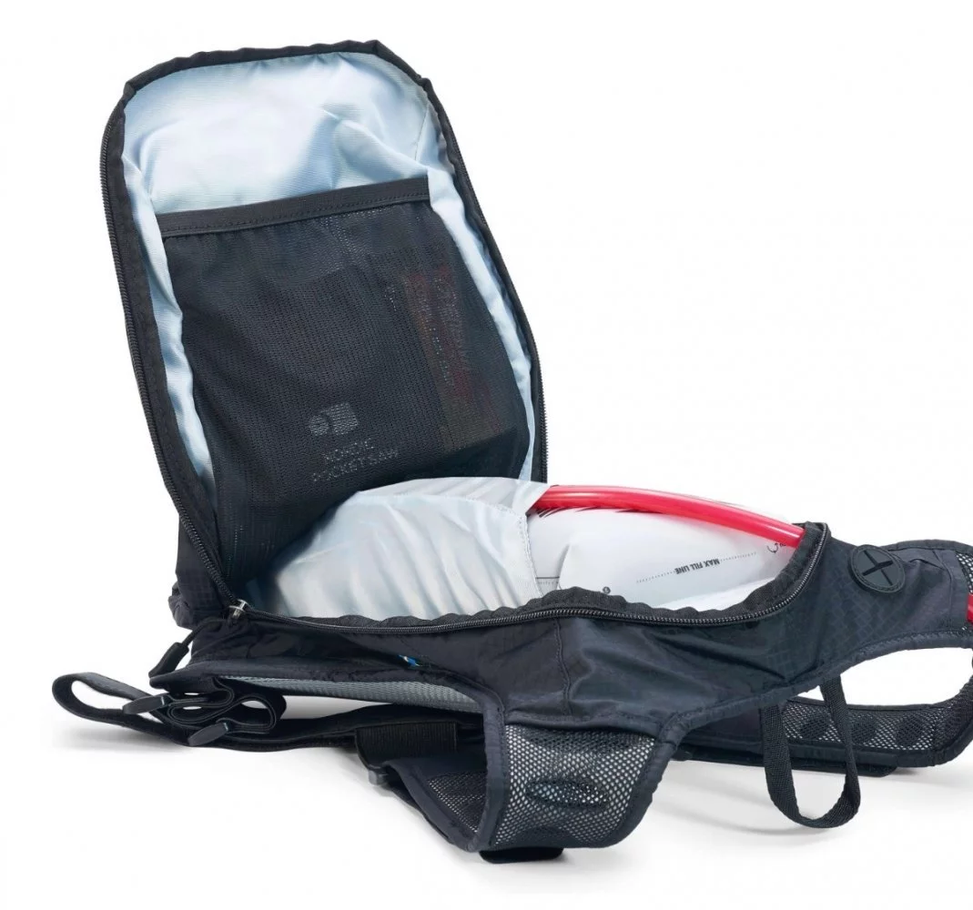 USWE OUTLANDER 9 [CARBON]