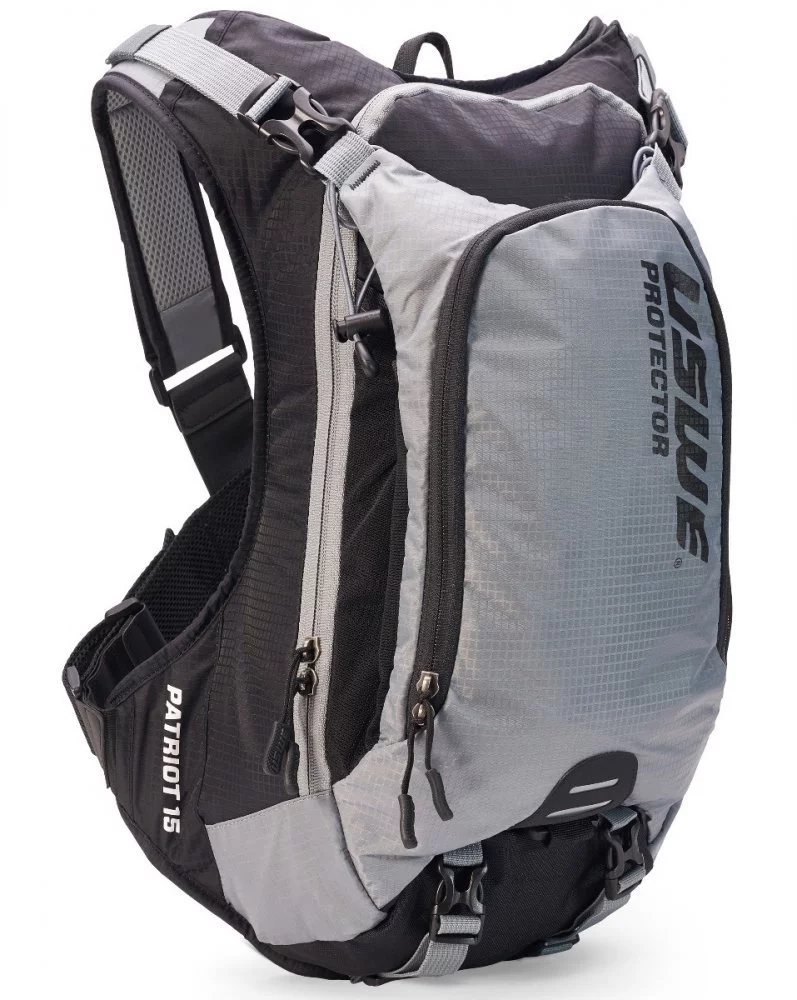 USWE PATRIOT 15 [BLACK]