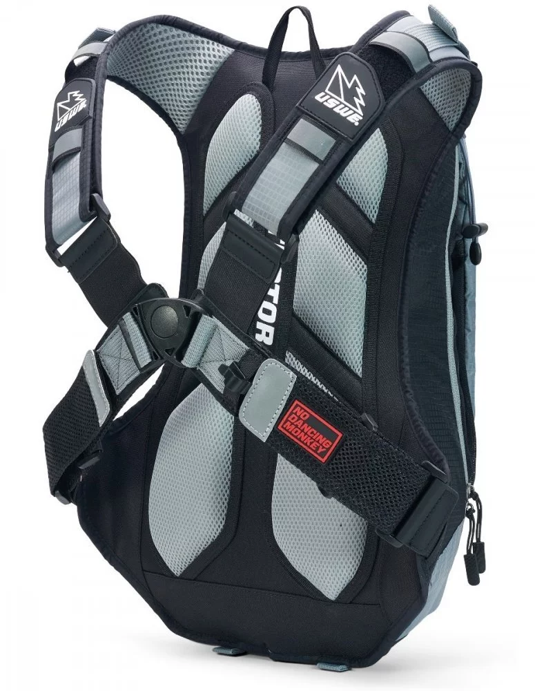 USWE PATRIOT 15 [BLACK]