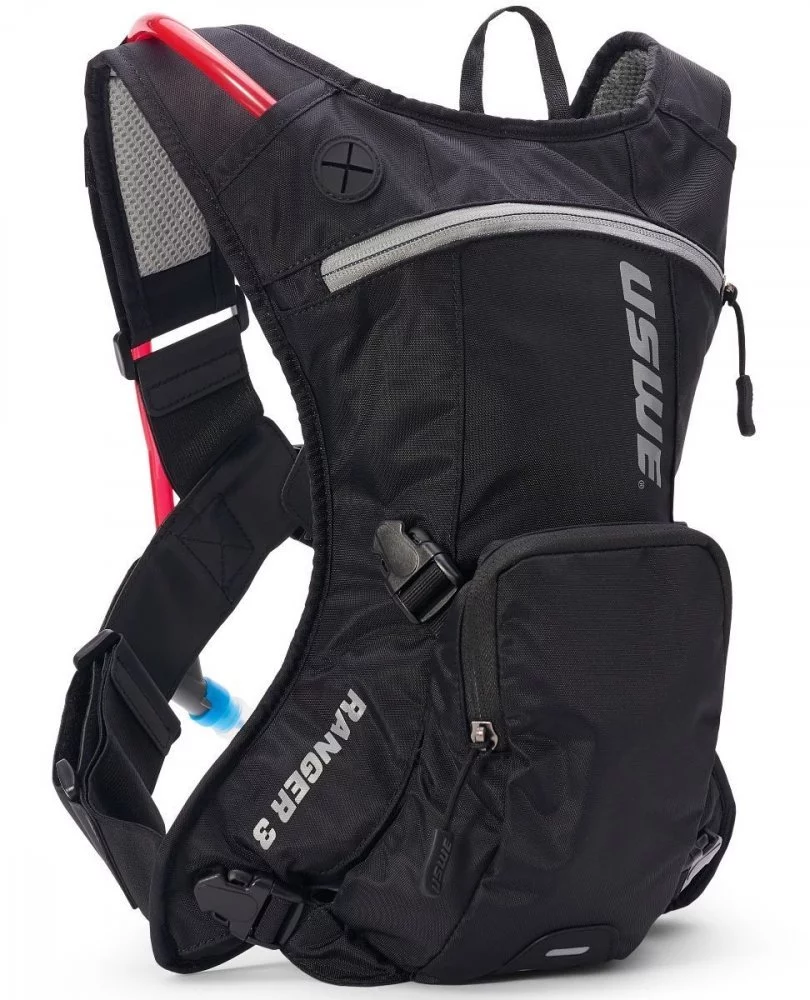 USWE RANGER 3 [BLACK]