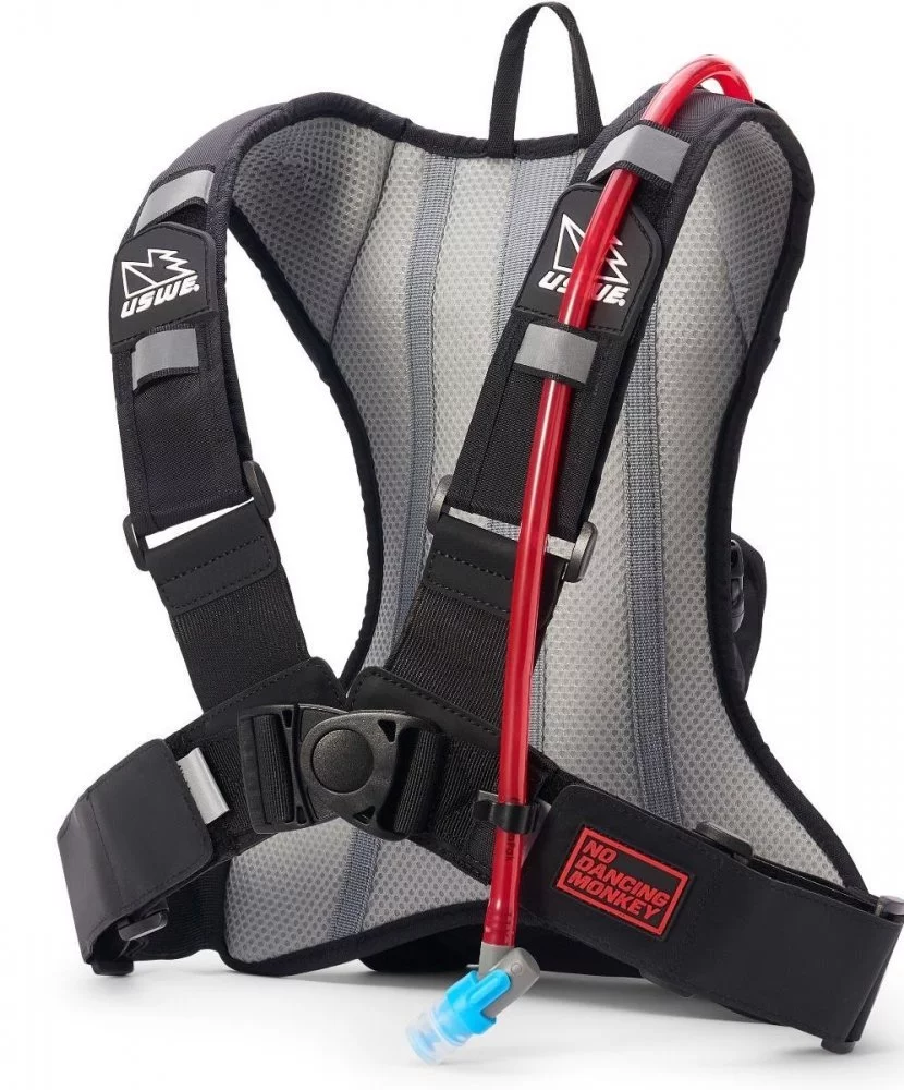 USWE RANGER 3 [BLACK]