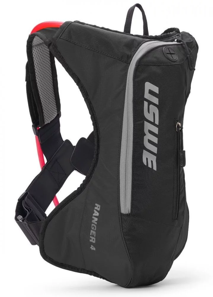 USWE RANGER 4 [BLACK]
